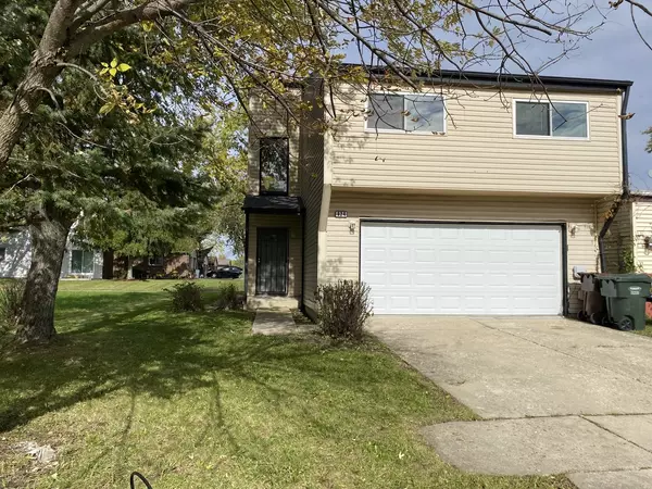 University Park, IL 60484,924 Cordoba CT