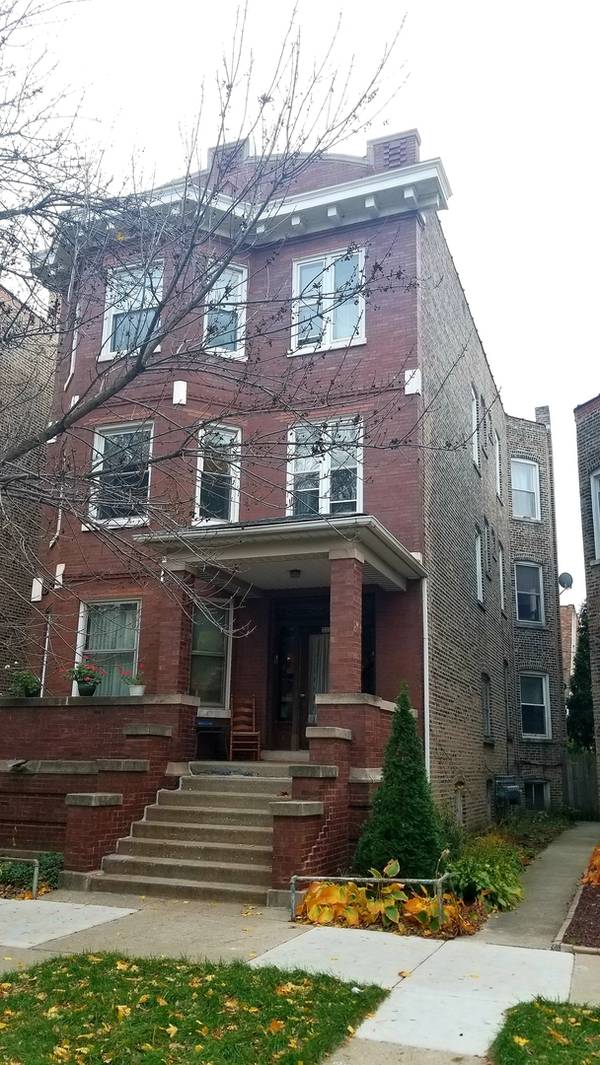 2317 W Cortez ST, Chicago, IL 60622