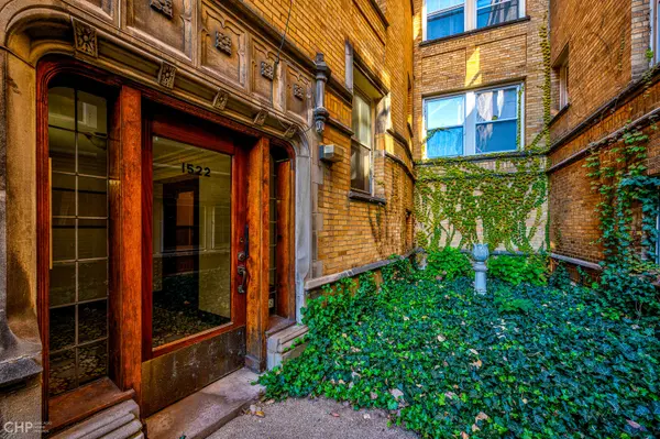 1522 E 59th ST #3F, Chicago, IL 60637