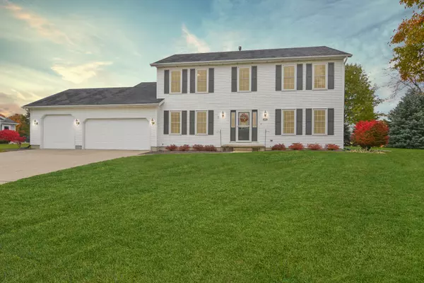 Normal, IL 61761,1902 Willowbridge CC CT