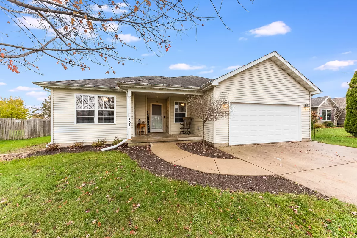 Morris, IL 60450,1846 Anne LN