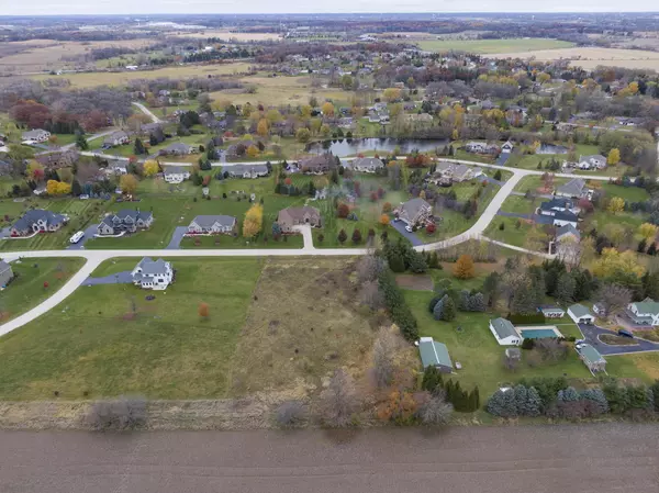 Hampshire, IL 60140,Lot 39 Maplehurst LN