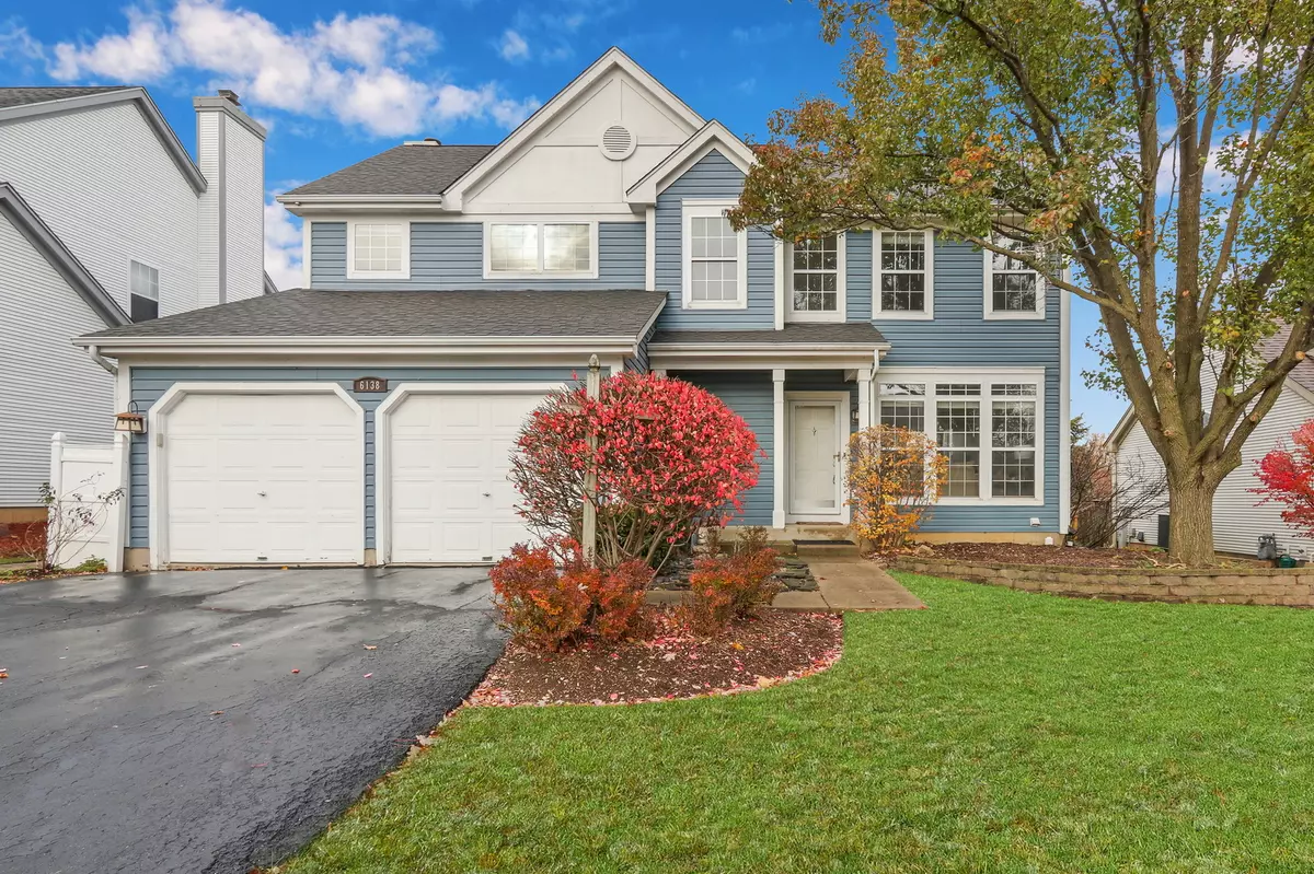 Gurnee, IL 60031,6138 Newbury CT