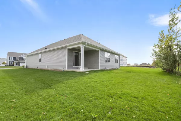 Yorkville, IL 60560,2471 Justice CT