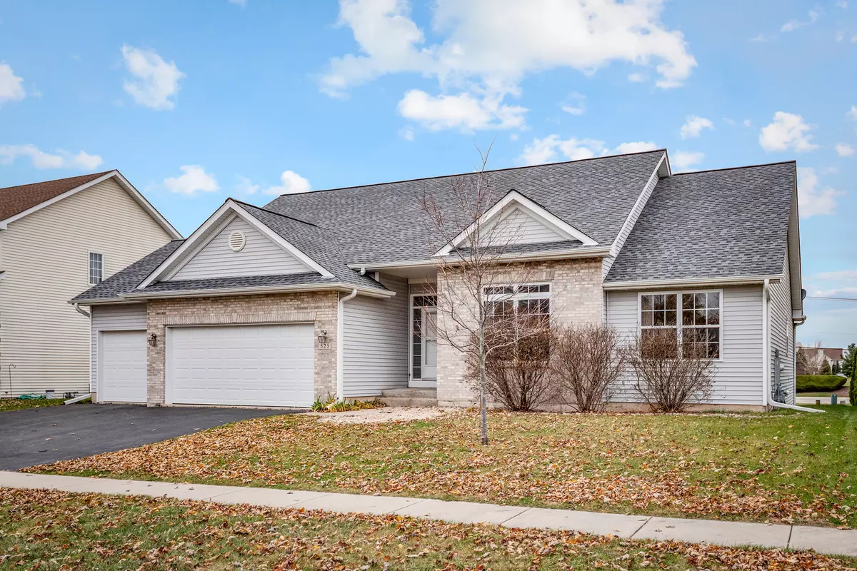 Sycamore, IL 60178,525 Nathan Lattin LN