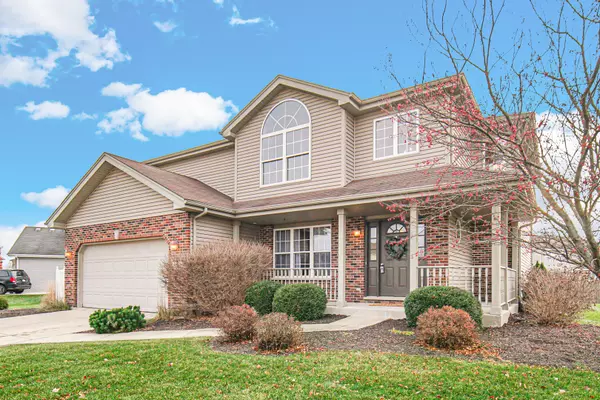 Manhattan, IL 60442,16268 Carlow CIR