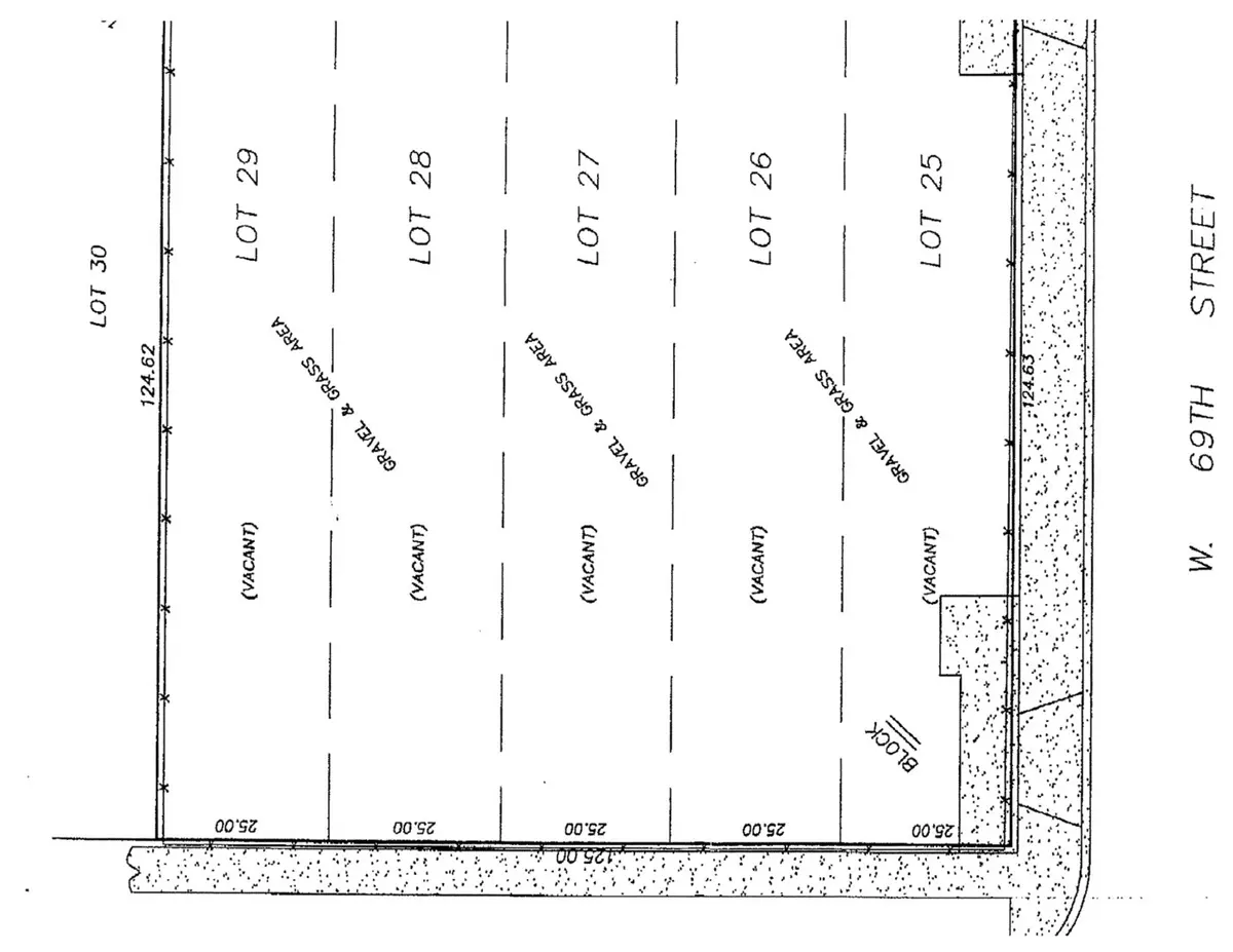 Chicago, IL 60636,1624 W 69th ST