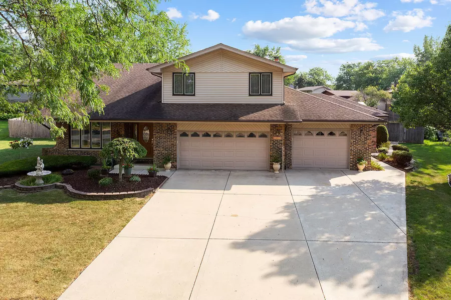 14536 S Canvasback CT, Homer Glen, IL 60491