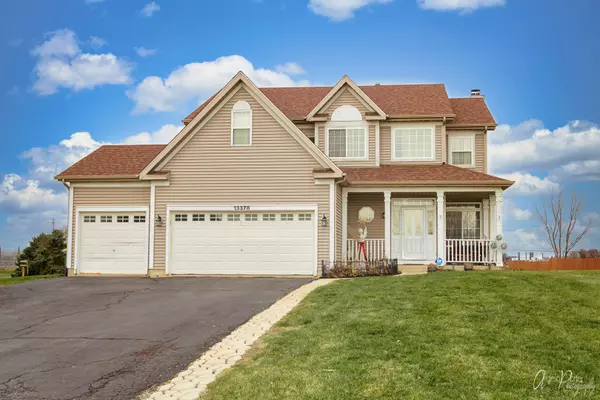 13378 W High Ridge TRL, Wadsworth, IL 60083