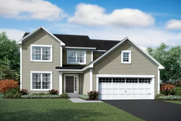 12620 S Willowgate Lot #216 LN, Plainfield, IL 60585