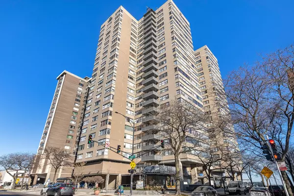 6301 N SHERIDAN RD #21V, Chicago, IL 60660