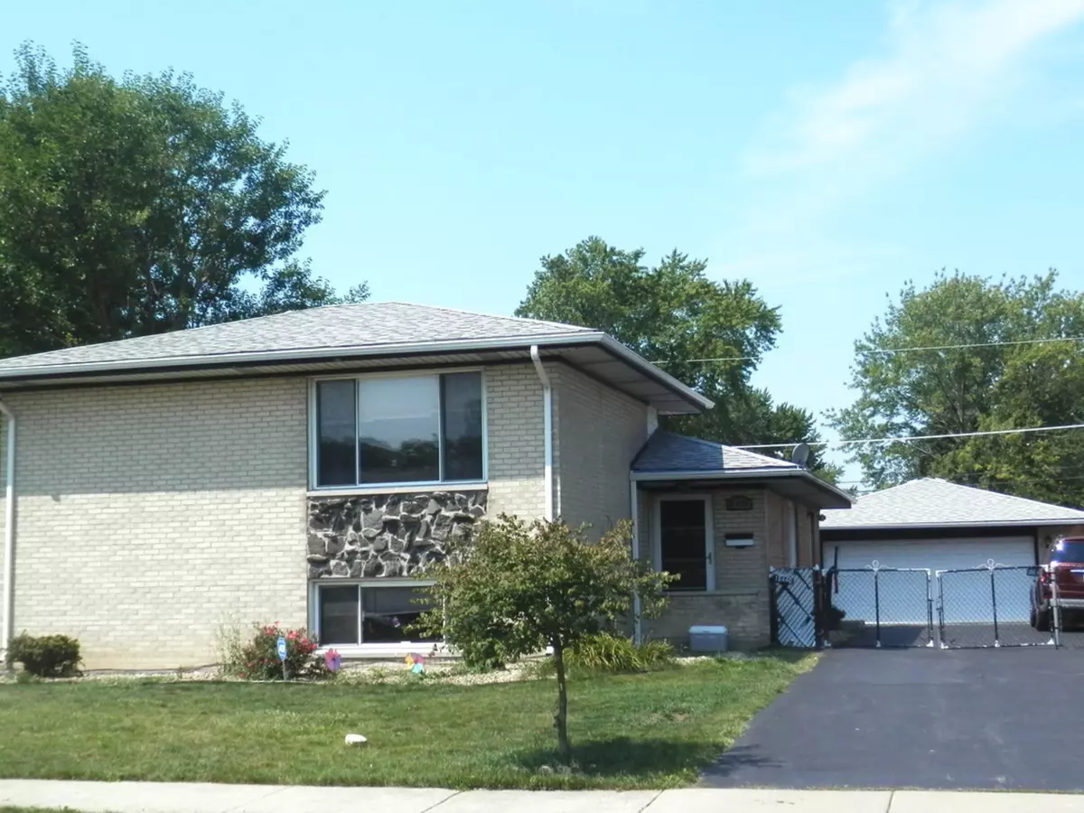 Oak Forest, IL 60452,16440 Laura LN