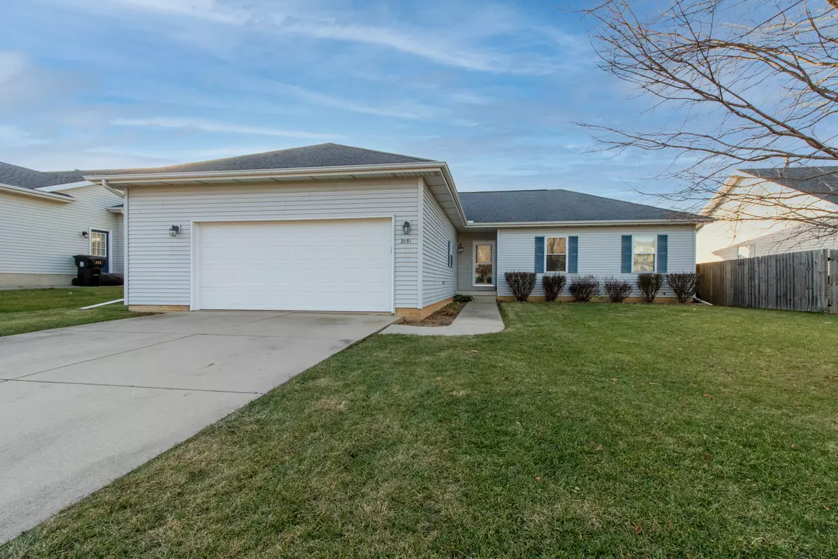 Normal, IL 61761,2151 Elwood LN