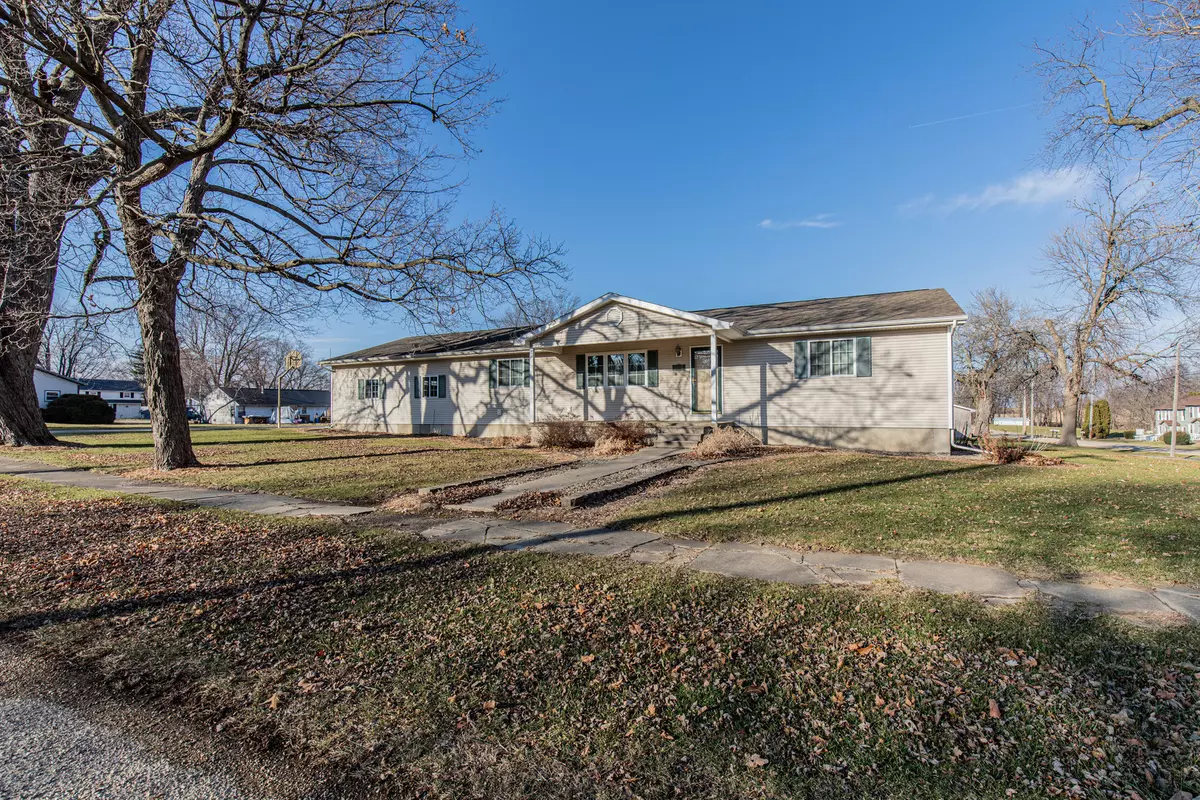 Buda, IL 61314,106 North ST