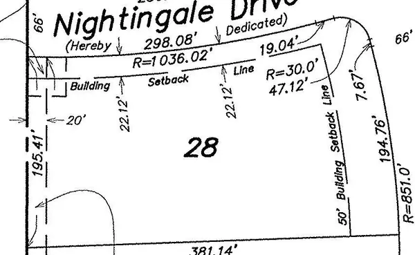 St. Charles, IL 60175,Lot 28 W Sunset Views DR