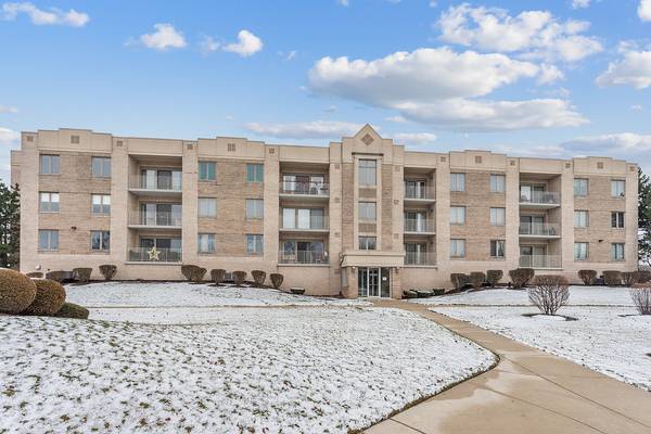 15705 RAVINIA AVE #205, Orland Park, IL 60462