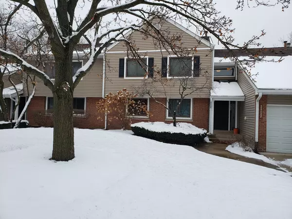 111 Wildflower CIR #111, Buffalo Grove, IL 60089