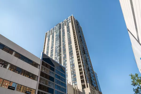 1122 N Clark ST #3508-09, Chicago, IL 60610