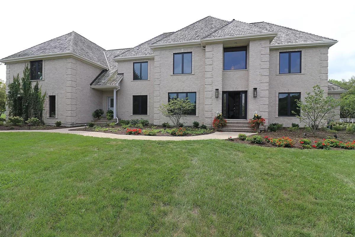 Old Mill Creek, IL 60083,16393 Thoroughbred DR