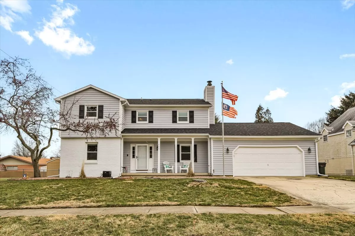 Urbana, IL 61802,406 Mcgee CIR