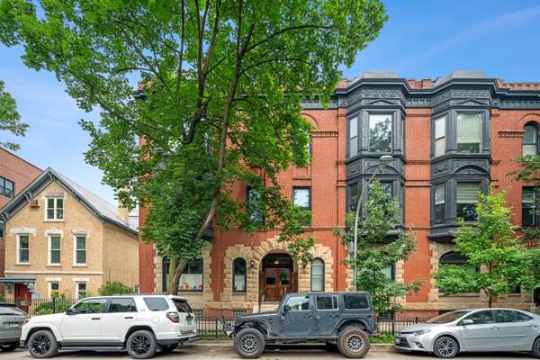 840 W Wrightwood AVE #2, Chicago, IL 60614