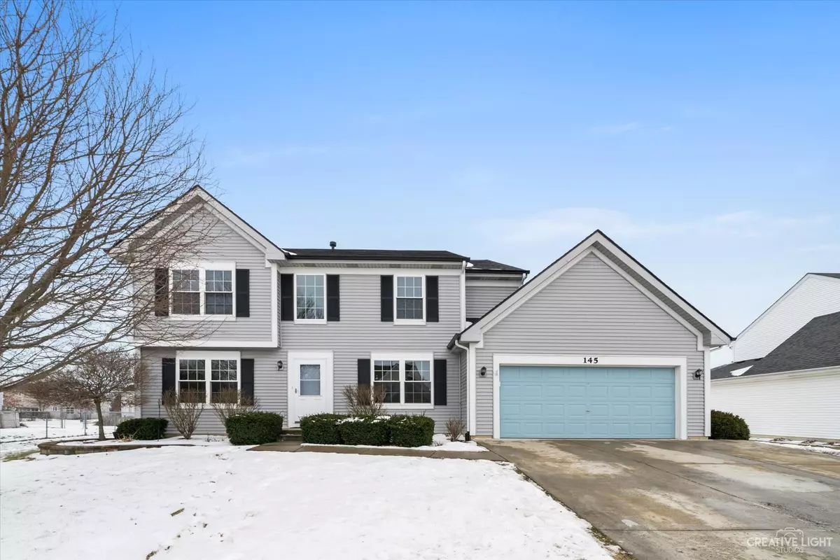 Sugar Grove, IL 60554,145 Cobbler CT