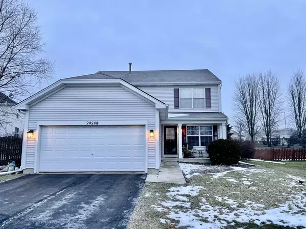 Plainfield, IL 60585,24248 Walnut CIR