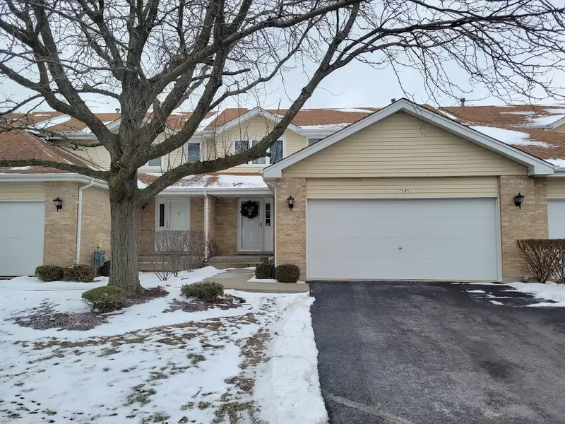 17545 E Quail TRL, Tinley Park, IL 60487