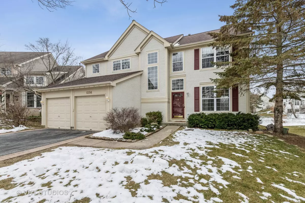 Gurnee, IL 60031,6094 Newbury CT