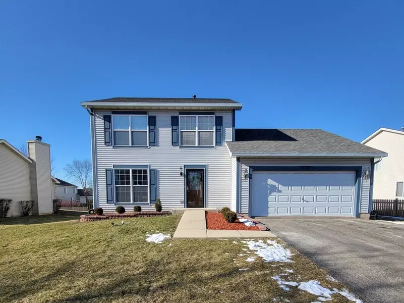 368 Clifton LN, Bolingbrook, IL 60440