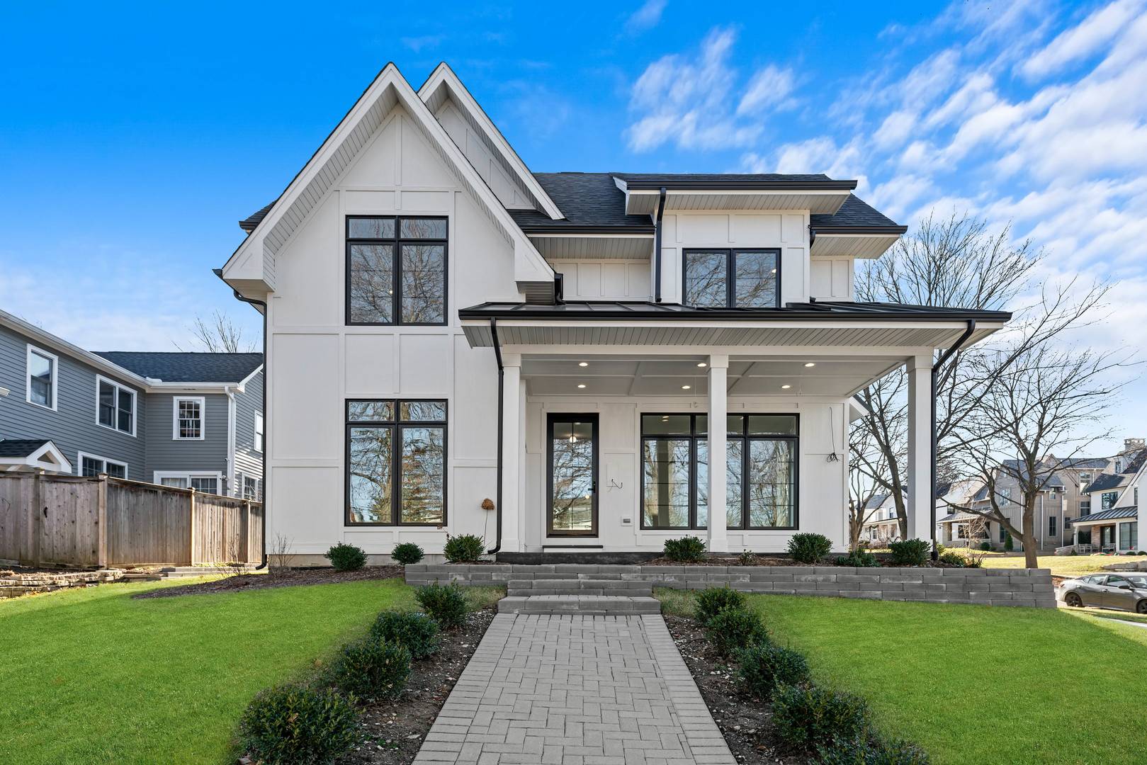 322 W 2nd ST, Hinsdale, IL 60521