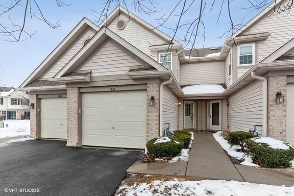 1634 Orchard AVE, Schaumburg, IL 60193