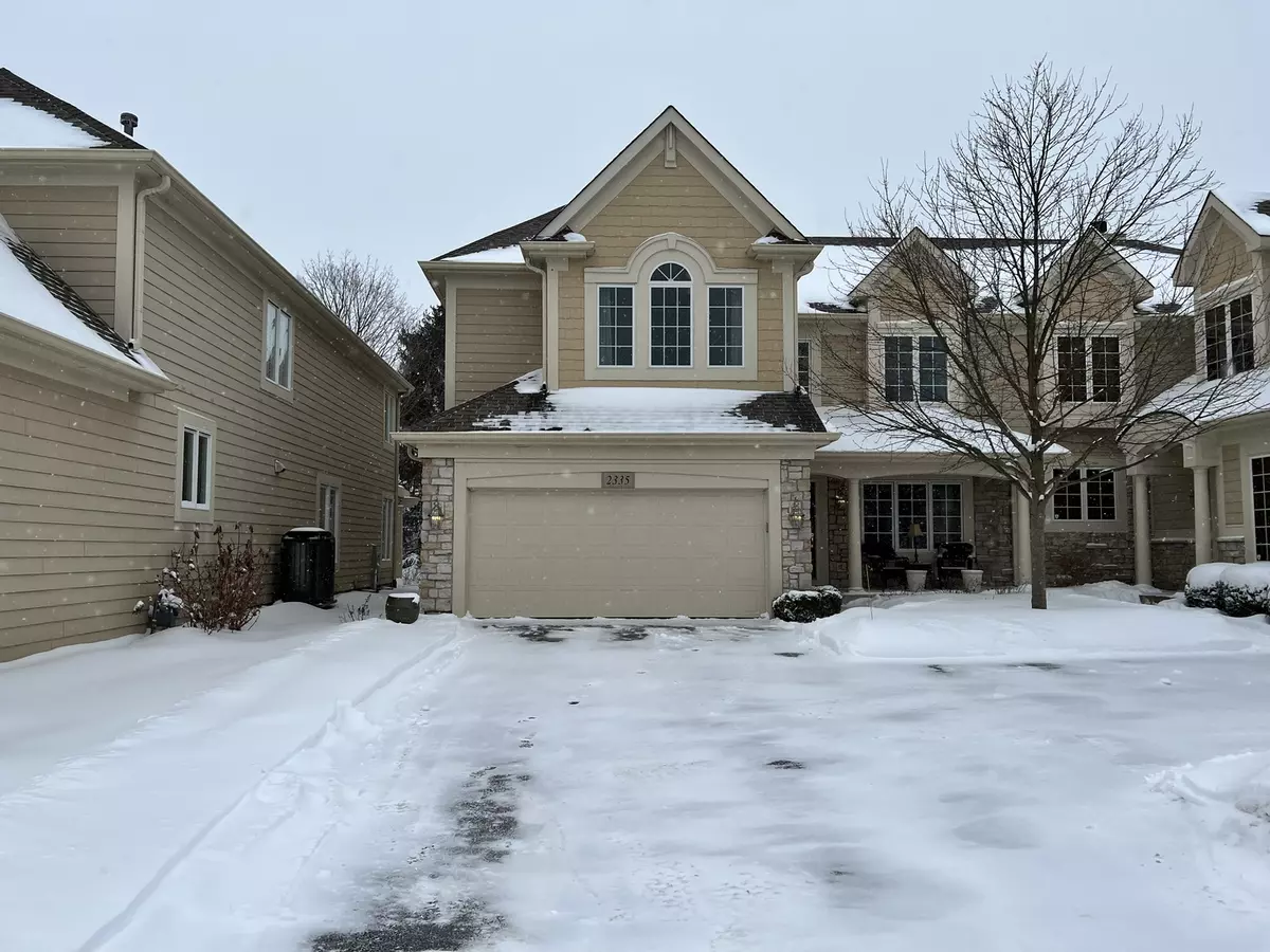 Aurora, IL 60502,2335 Woodglen CT