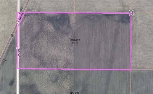 3476 CR 200 E, Foosland, IL 61845