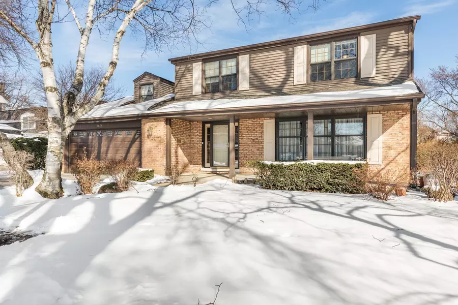 1615 S Princeton AVE, Arlington Heights, IL 60005