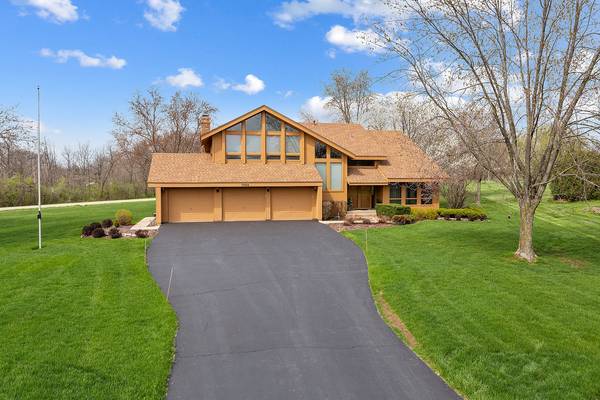 17534 DRIFTWOOD LN, Homer Glen, IL 60491