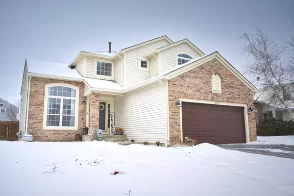 1175 Sweetwater Ridge, Lake In The Hills, IL 60156