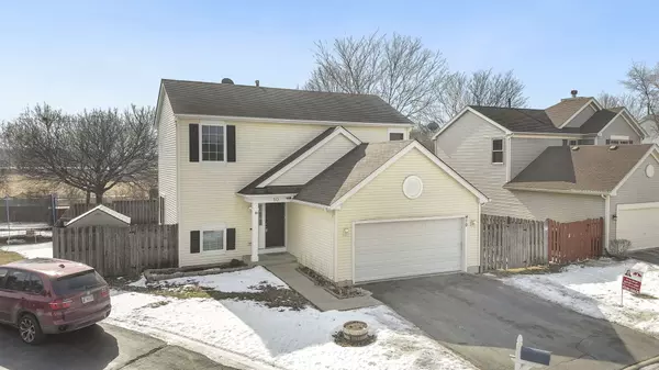 10 Rolling Hills CT, Lake In The Hills, IL 60156