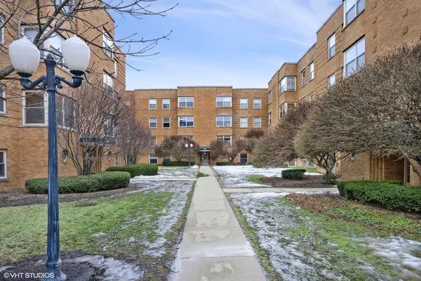 4901 N WOLCOTT AVE #2B, Chicago, IL 60640