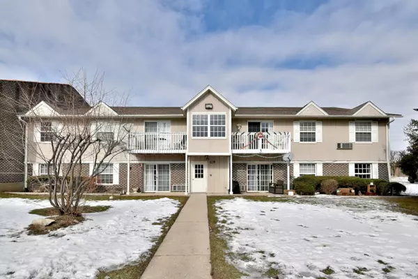 535 E Jefferson ST #1B, Bensenville, IL 60106