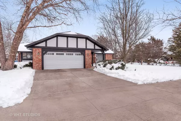 Orland Park, IL 60462,14111 Putney PL