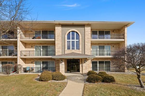 17754 Bernard DR #1D, Orland Park, IL 60467