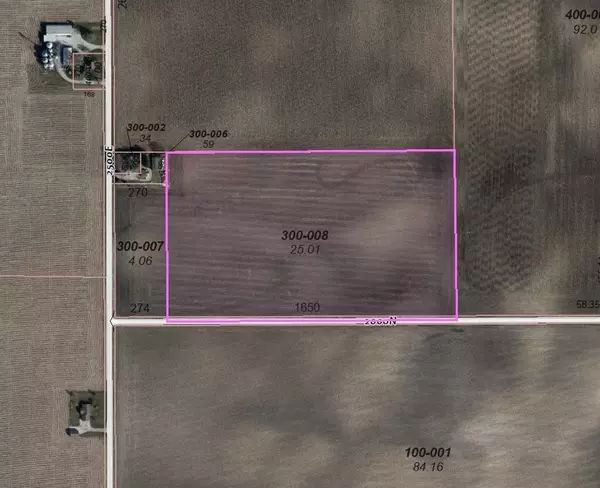 Ogden, IL 61859,2000 County RD N