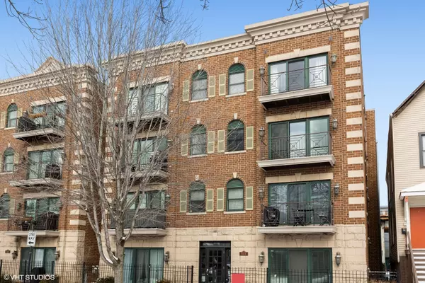 1144 W Roscoe ST #3W, Chicago, IL 60657