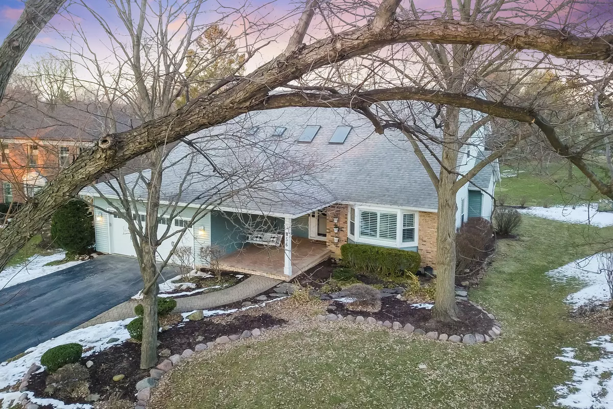 Naperville, IL 60540,856 Rossmere CT