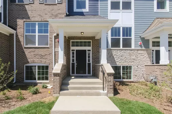 Northbrook, IL 60062,1912 Kingsley Lot #9.02 CIR