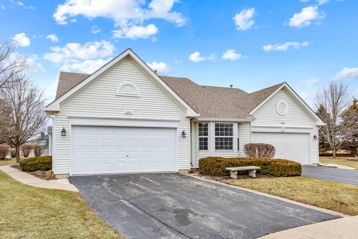 Yorkville, IL 60560,1351 Chestnut CIR