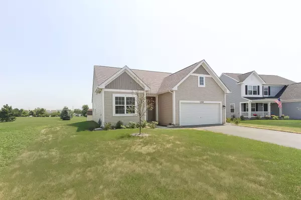 Plano, IL 60545,933 Sharp Lot#1618 DR