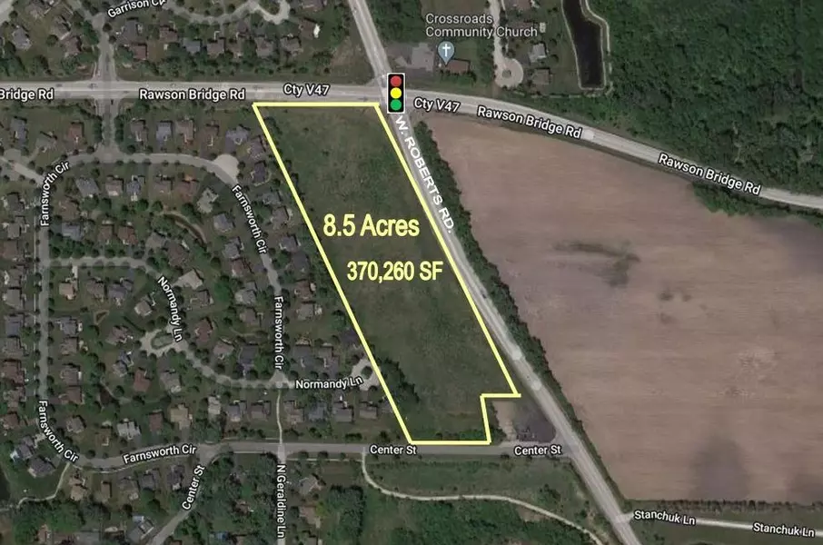 28965 W ROBERTS RD, Port Barrington, IL 60010