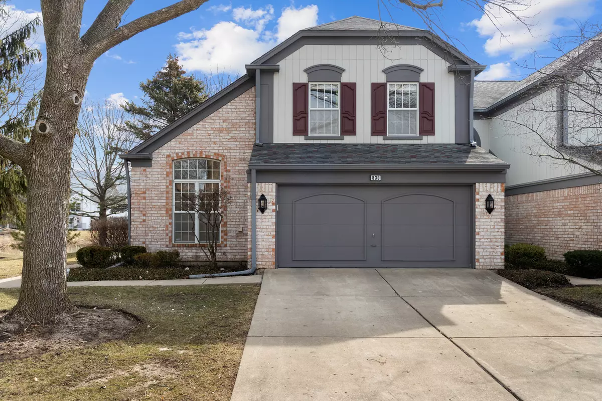 Buffalo Grove, IL 60089,830 Marseilles CIR